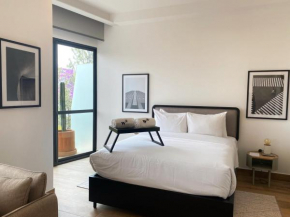 Wonderful 1BR in Cuauhtemoc